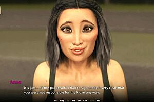 big tits milf ass in wvm 213 scene