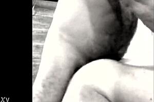 Homemade Chubby Gay Men In Hidden Hardcore Doggy Fucking