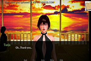 Hey, check out my new family in episode 144!