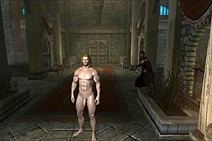 Nookie with Norbe Season 1 Episode 13 Featuring Elvira. Hilarious Action with Big Tits and Wild Riding!