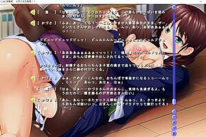 Explore Lovedori-H Demo With Anime Hentai