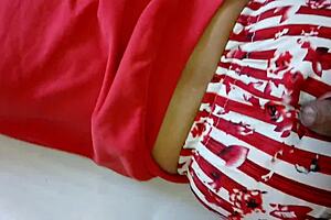 Chacha Ne Meri Gand Faad Di Full Anal Fuck