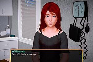 my new family episode 466 with teen characters in homemade game