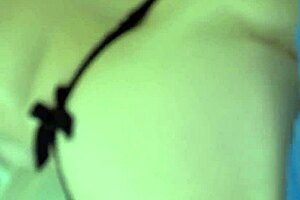 big ass stepmom gets a sensual massage then fucked doggystyle by her stepson