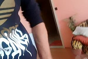 I And My Little Dick In African Fucking