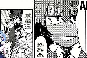 i love mando oshida gettin along 2