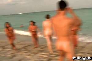 my spring break adventures with teens