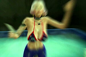 I receive the delivery of Babybot part 7