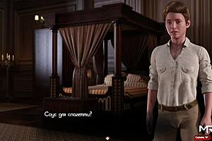 Treasure Of Nadia Fucks Girl And Cums In Another Mouth