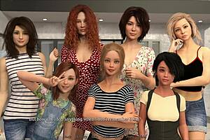 My New Memories Part 1