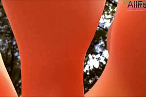 Overwatch Footfetish Hmv Comp