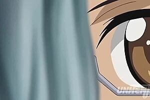 Gynecologist's Secret Sessions in Hospital