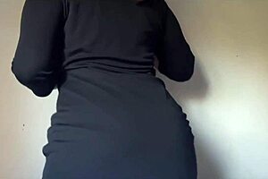 Pinay Wife Dances And Grinds Before Getting Fucked