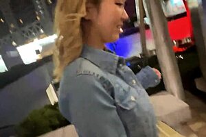 i'm getting dominated in a threesome with kanna and her big tits