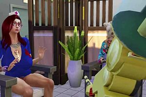 I receive the delivery of Babybot part 7