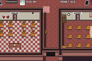 Demon Deals P 26 - Marking Big Ass Teacher With Anal Doggystyle