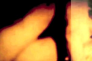 Mature Milf Bound in Vintage BDSM