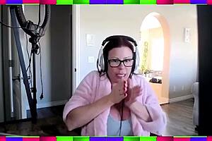 ALEXIS FAWX, YOUR WORST FRIEND, GOING DEEPER IN SEASON 5 MILF PORNSTAR INTERVIEW!