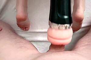 i milked my stepbrothers cock for a squirt, virgin stepsister