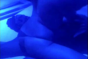 i'm watching my skinny wife ride that big black cock like a pro.