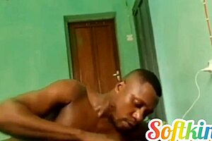 Latina Ass Gets Knocked By Black Cock In Soft Scene