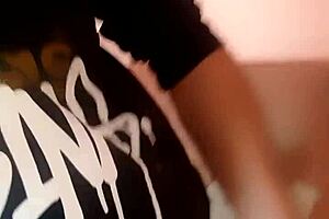 I And My Little Dick In African Fucking