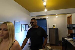 Exclusive Backstage Glimpse At Porn Production