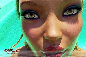 Alternate Existence 67