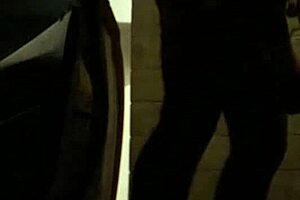 Aluna Nova Deeply Sucks My Cock With Passion