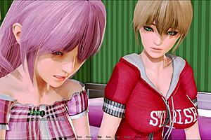 exploring harem hotel adventures