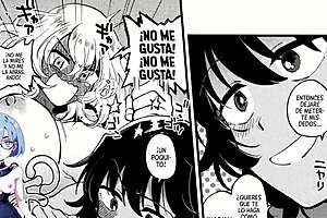 i love mando oshida gettin along 2