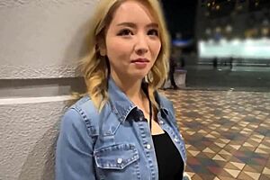 i'm getting dominated in a threesome with kanna and her big tits