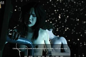 Tales From The Unending Void 110