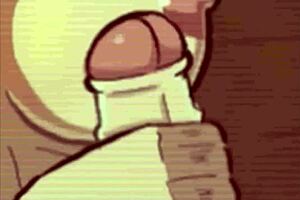 have you seen this watamote futanari compilation with sound?