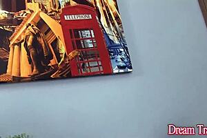 Bruna Castro prescribes anal flip flop.