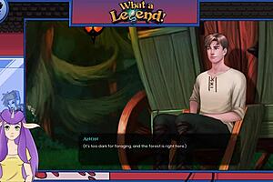 What A Legend Part 33 With Monster Cocks And Big Tits