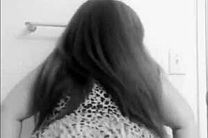 twerking compilation of fat milfs and bbws