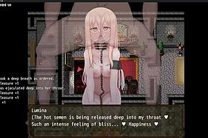 Rumina explores the hypnosis cult in part two