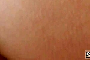 amateur teen 18+ herself fighting for affection