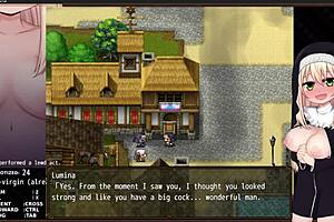 Rumina explores the hypnosis cult in part two