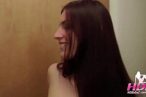 watch this sexy party girl cheat and get fucked deep. she's a student in hardcore action with facial and cumshot.