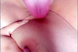 A Mature Latina MILF Shares Her Desires for Stranger's Cum and Ass Fucking.