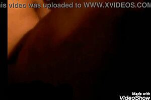 SSBBW Latina Takes Monster Cock in Doggystyle