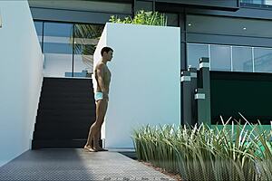 Alternate Existence 67