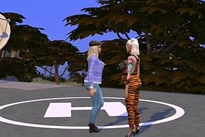 I receive the delivery of Babybot part 7