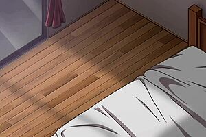 Eren fucks gothic Mikasa hard!