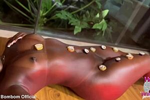 this guy loves my wet pussy and ass, i gave him both, come fuck me only anal