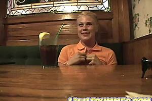 i rub my petite teen body in public braces masturbation