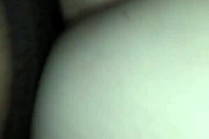 deepie83 creampie her fat asshole in bbw interracial 😏