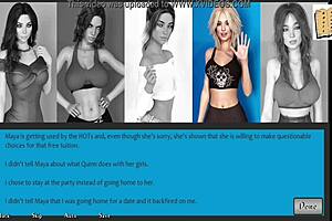 Exploring Dik Dik Route 22 in Erotic Animation